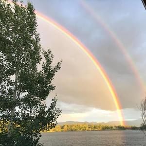 Meet your Posher, Teresa  dave